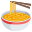 :steaming_bowl: 🍜