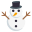 :snowman_without_snow: ⛄