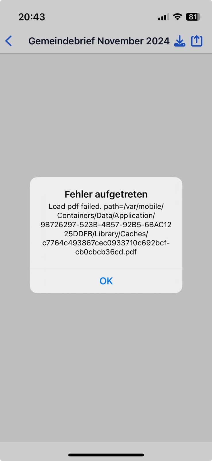 iOS 13-Fehlermeldung.jpg