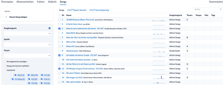 Mehrfach Auswahl bei Songs.png